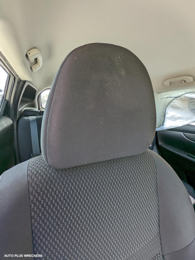 2014 Nissan Qashqai Instrument Cluster