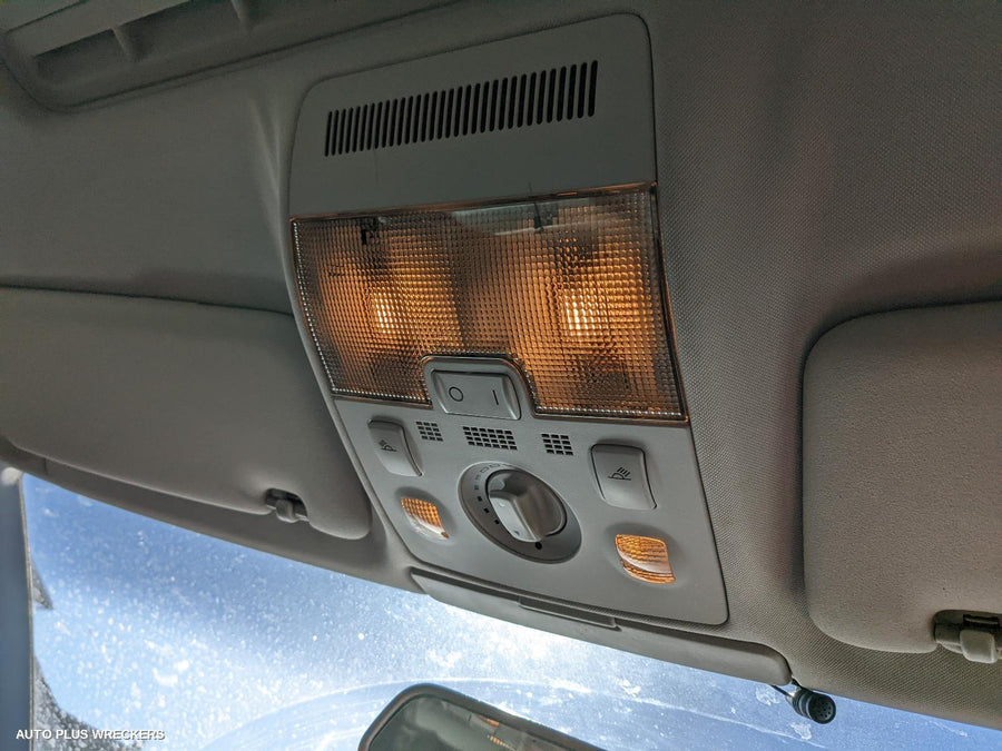 2006 Audi A4 Left Front Door