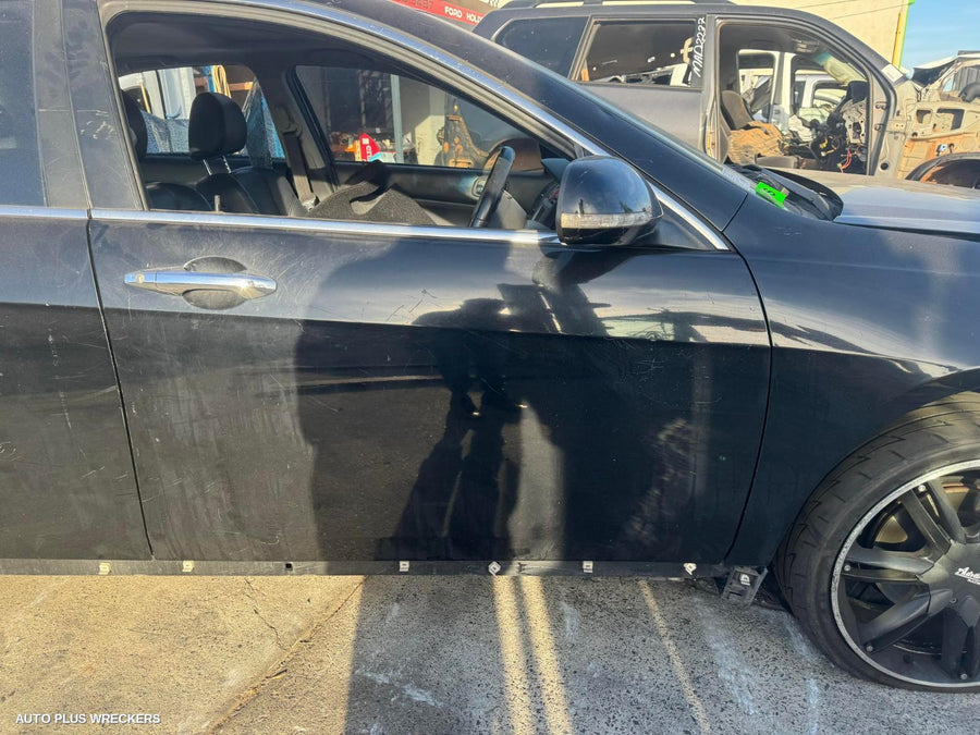 2007 Honda Accord Right Door Mirror