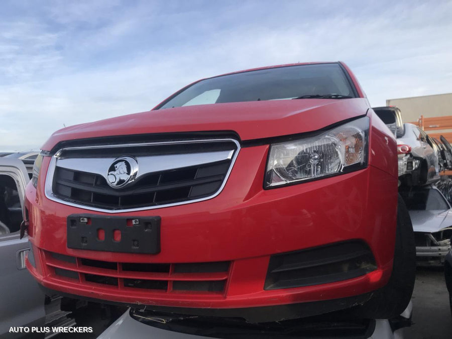 2010-2011 Holden Cruze A C Condenser