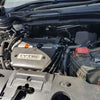 2007 Honda Crv Sunvisor