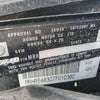 2007 Honda Crv Door Handle