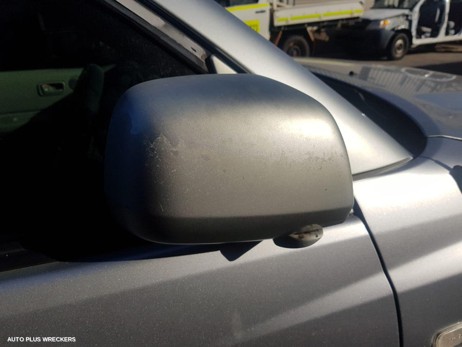 2006 Toyota Kluger Right Door Mirror