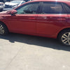 2017 Hyundai I30 Abs Pump Modulator