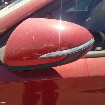 2017 Hyundai I30 Alternator