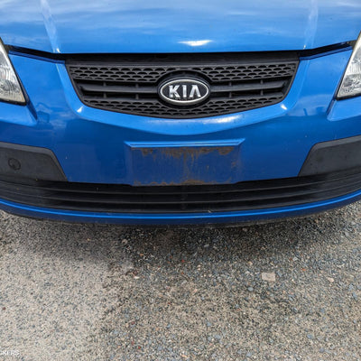 2009-2011 Kia Rio Right Door Mirror