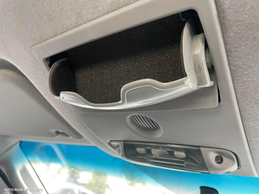 2014 Ford Ranger Air Cleaner Box