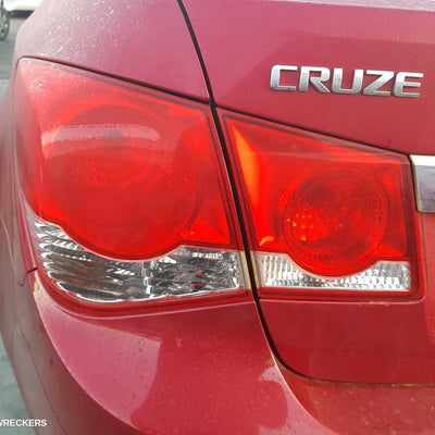 2010 Holden Cruze Left Headlamp