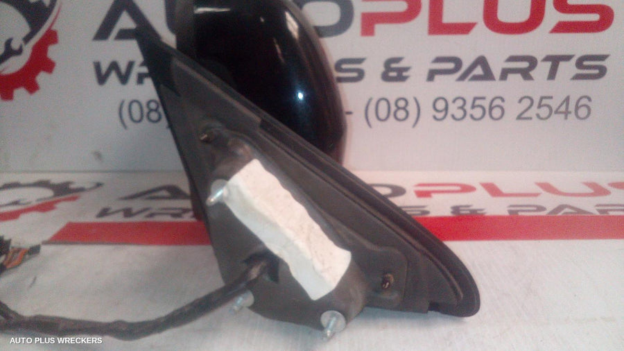 2013 Jeep Grandcherokee Left Door Mirror