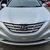 2012 Hyundai I45 Grille