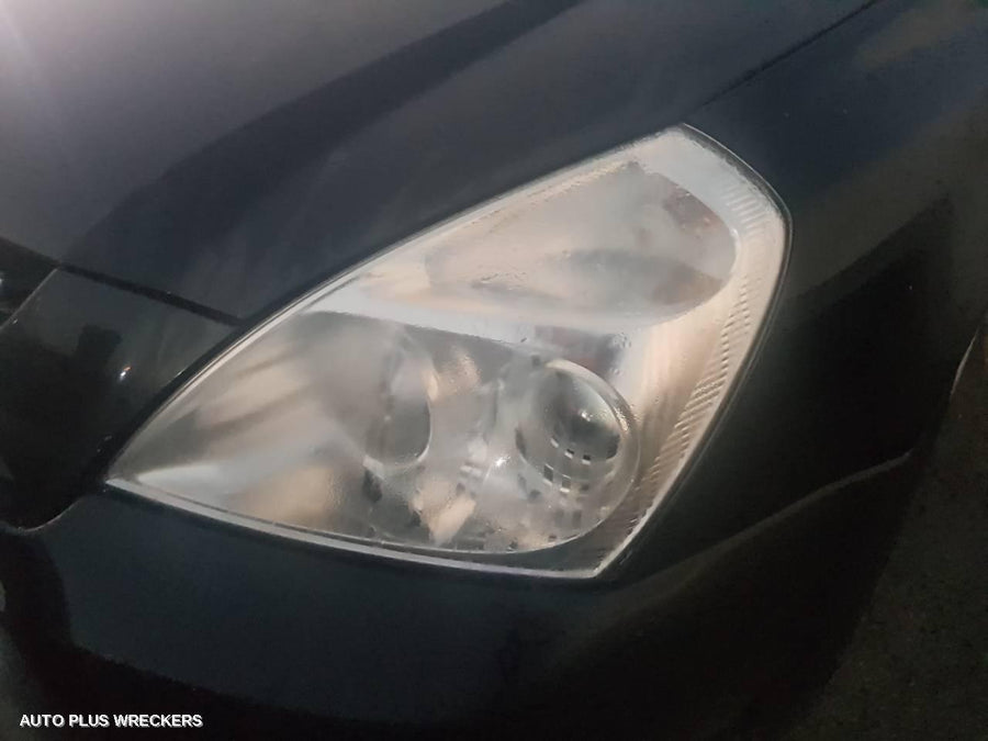 2007 Kia Carnival/grand Carnival Right Guard