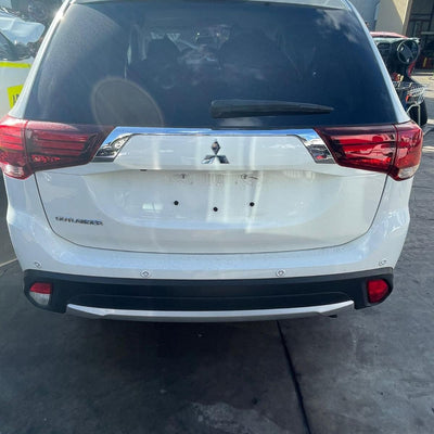 2015-2022 Mitsubishi Outlander Combination Switch