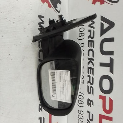 2010-2013 Kia Cerato Right Door Mirror