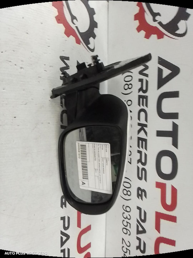 2010-2013 Kia Cerato Right Door Mirror