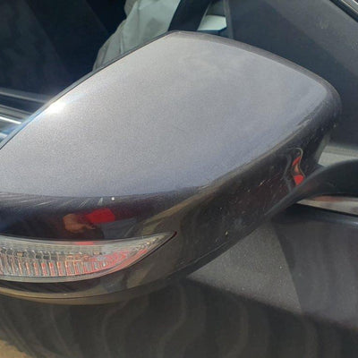 2012-2017 Nissan Pulsar Left Door Mirror