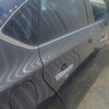 2016 Nissan Pulsar Left Door Mirror