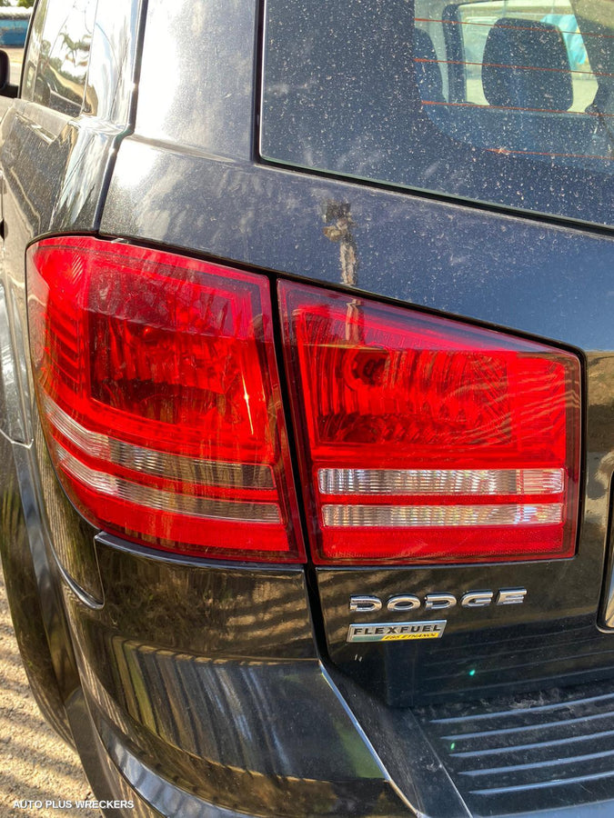 2009 Dodge Journey Ecu