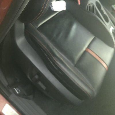 2014 Ford Ranger Right Door Mirror