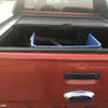 2014 Ford Ranger Right Rear Door Window