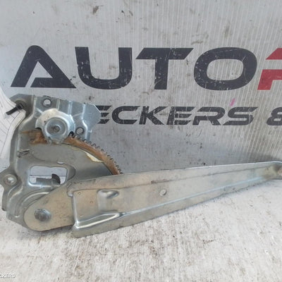 2007-2013 Toyota Corolla Right Rear Wnd Reg Motor