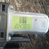 2013 Jeep Grandcherokee Right Rear Wnd Reg Motor