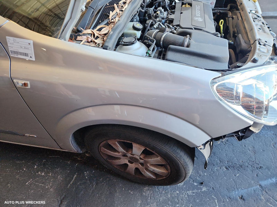 2004-2009 Holden Astra Right Guard