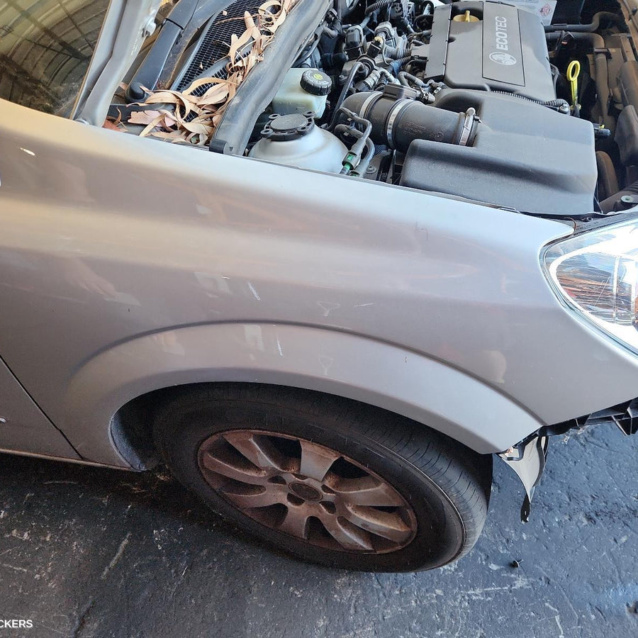 2004-2009 Holden Astra Right Guard