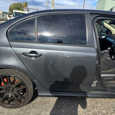 2008-2014 Ford Falcon Wiper Motor