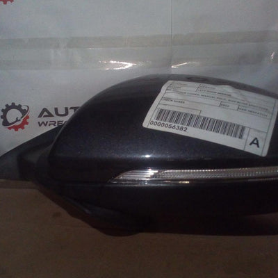 2018-2024 Kia Cerato Left Door Mirror