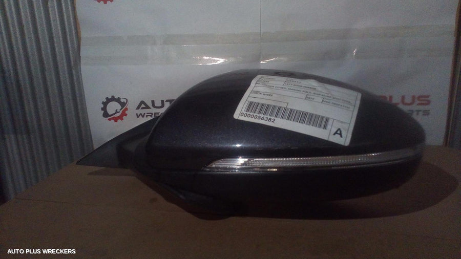 2018-2024 Kia Cerato Left Door Mirror