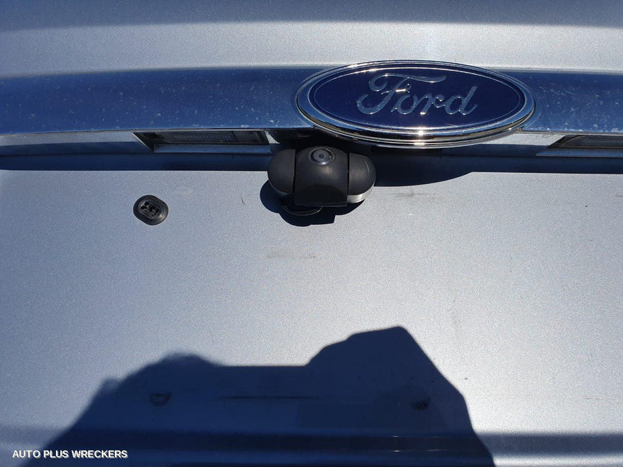 2009 Ford Falcon Left Taillight