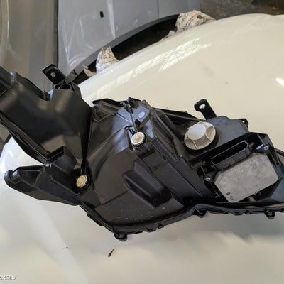 2017-2020 Toyota Camry Left Headlamp