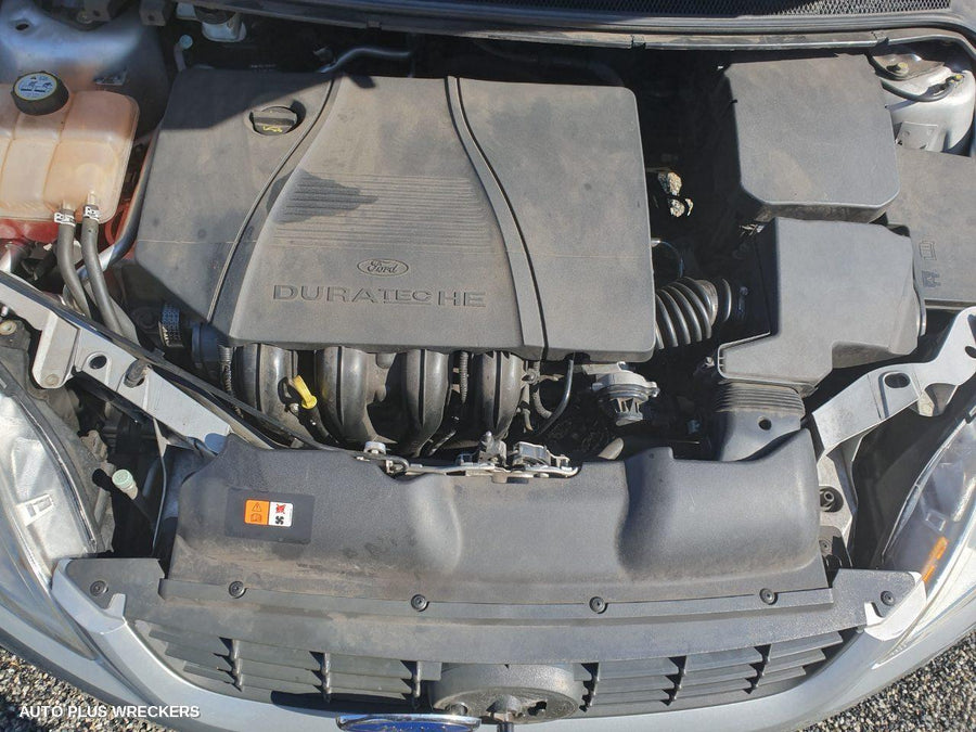 2010 Ford Focus Right Driveshaft