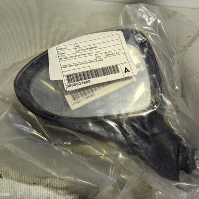 2012 Kia Rio Left Door Mirror