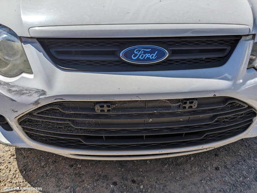 2013 Ford Falcon Left Front Window Reg Motor