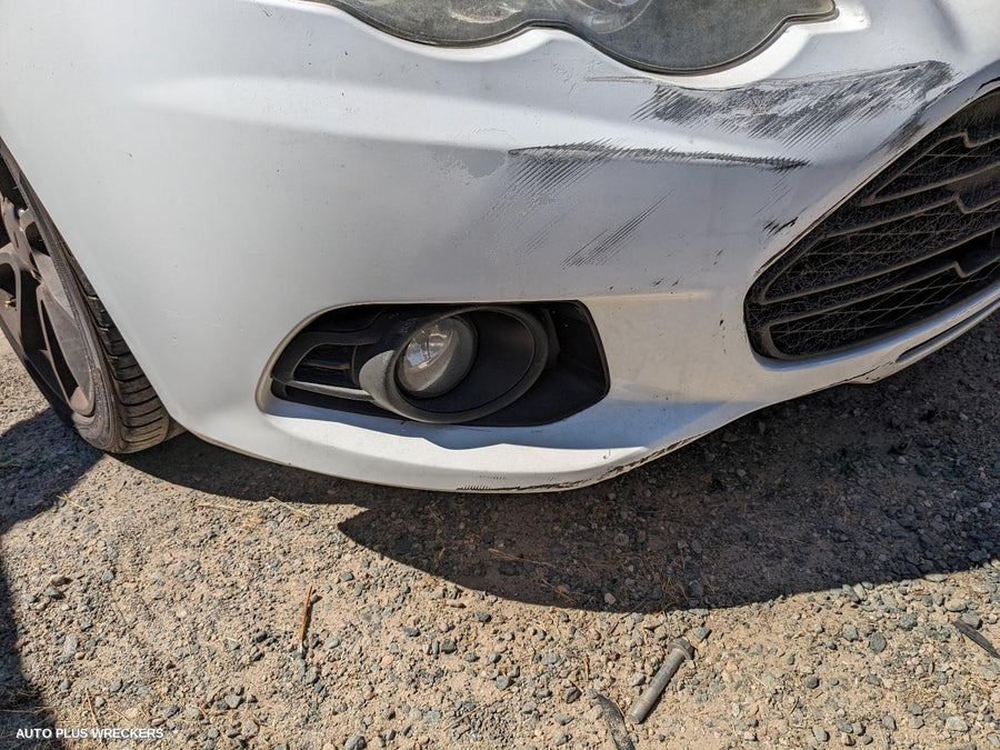 2013 Ford Falcon Ecu