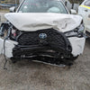 2023 Toyota Corolla Cross Right Rear Door Sliding