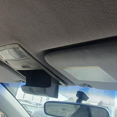 2007 Toyota Aurion Radio Cd Dvd Sat Tv