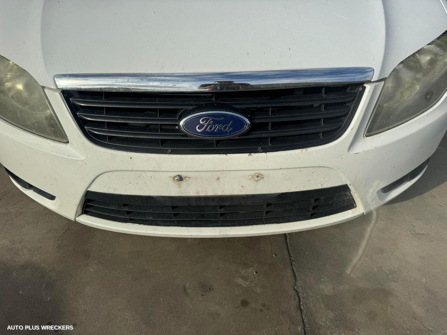 2010 Ford Falcon A C Condenser