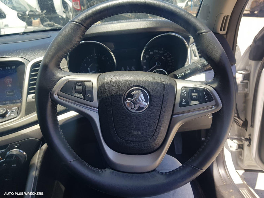 2014 Holden Commodore Pwr Dr Wind Switch