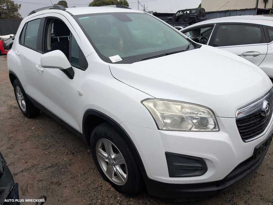 2013-2016 Holden Trax Seatbelt Stalk