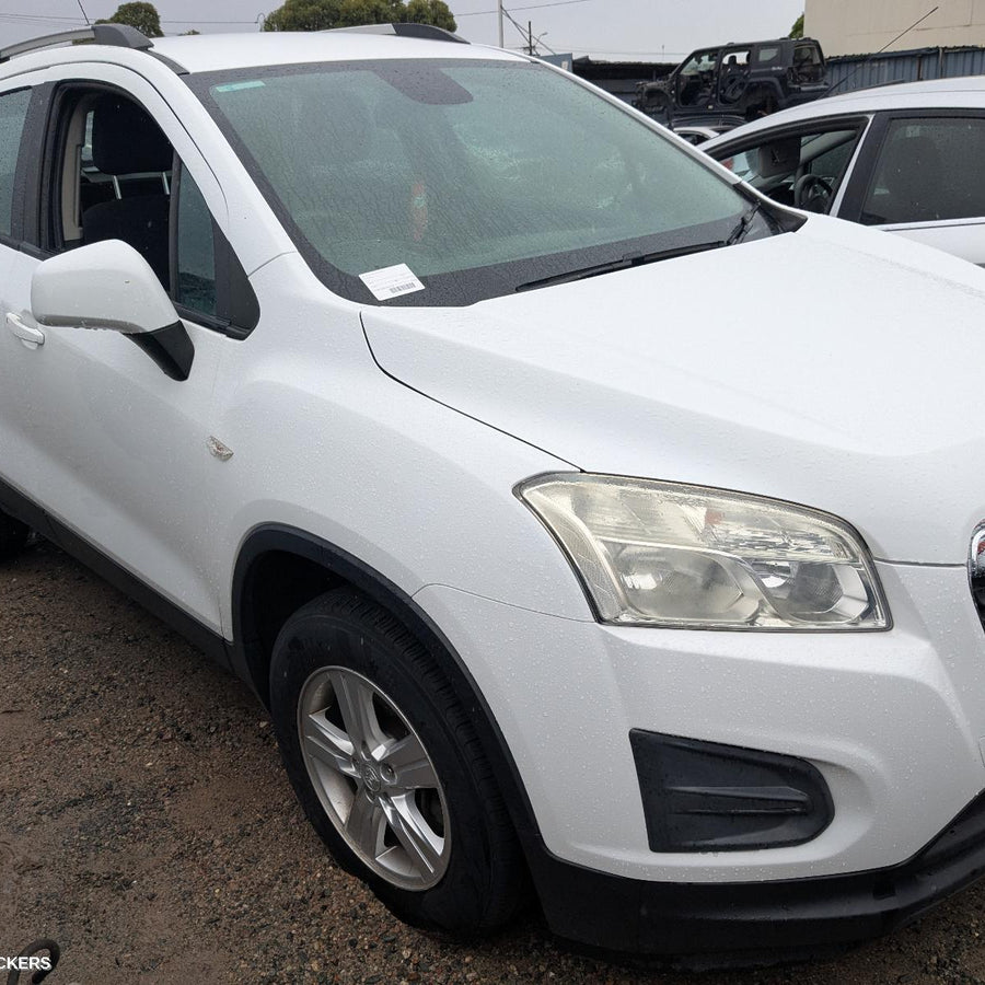 2013-2020 Holden Trax Right Taillight