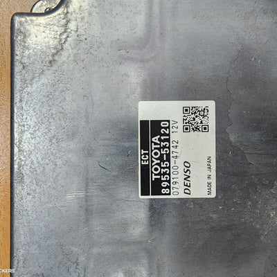 2013-2025 Lexus Is Series Misc Switch Relay