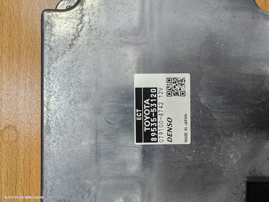 2013-2025 Lexus Is Series Misc Switch Relay