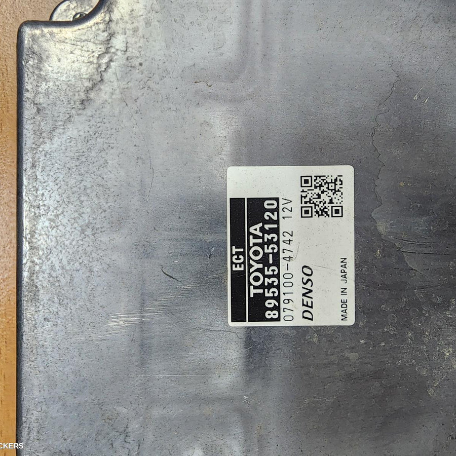 2013-2025 Lexus Is Series Misc Switch Relay