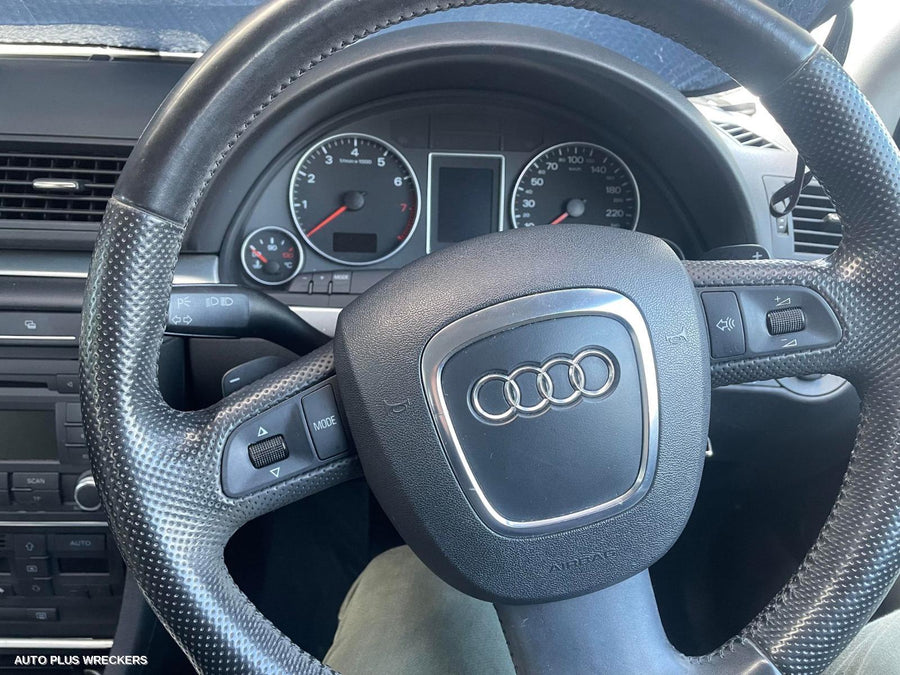 2008 Audi A4 Right Front Door