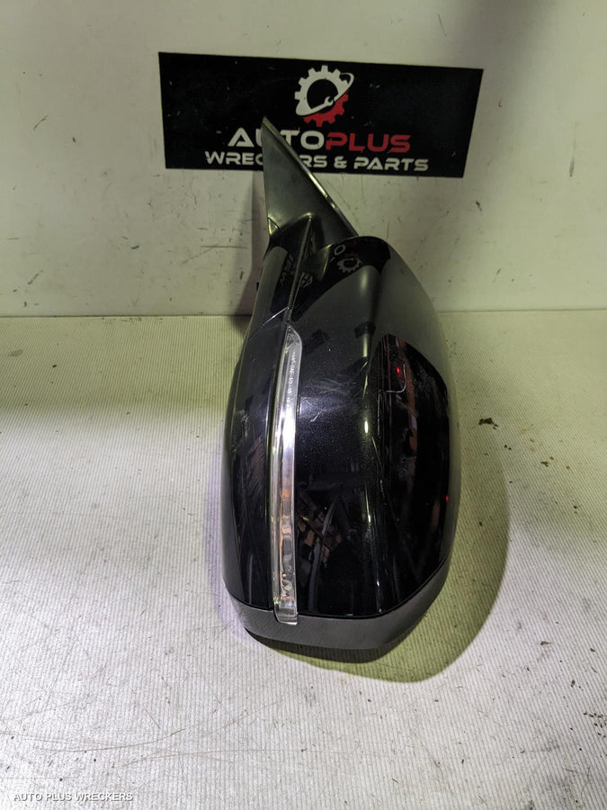 2011-2013 Land Rover Rangerover Evoque Left Door Mirror
