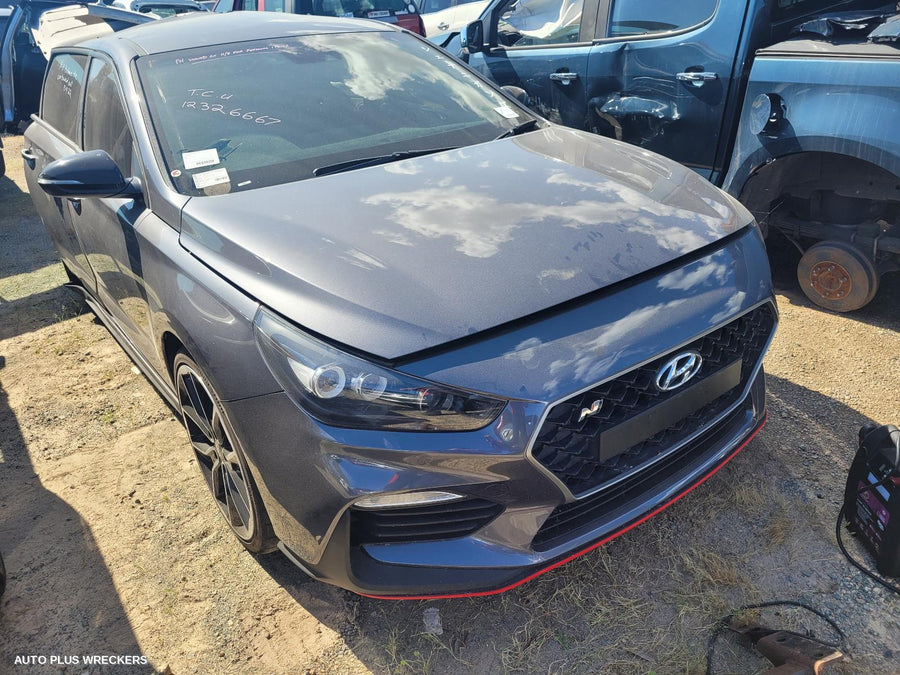 2018 Hyundai I30 Radio Cd Dvd Sat Tv