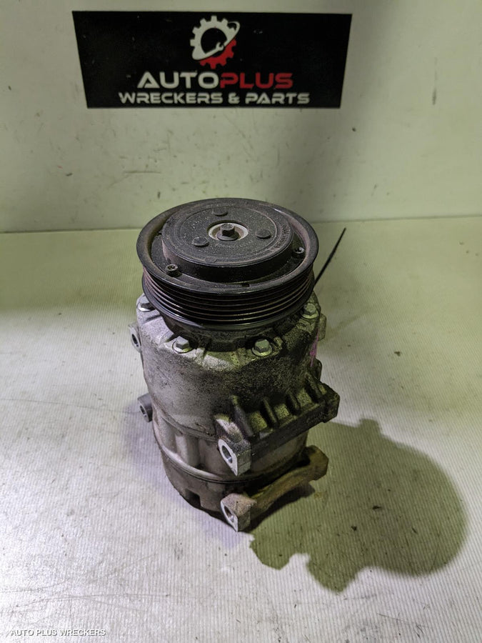 2015-2020 Kia Carnival/grand Carnival A C Compressor