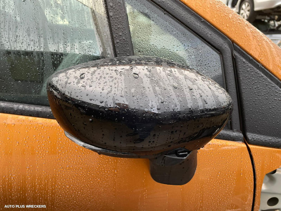 2018 Renault Captur Abs Pump Modulator